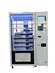 bread baguette vending machine with elevator